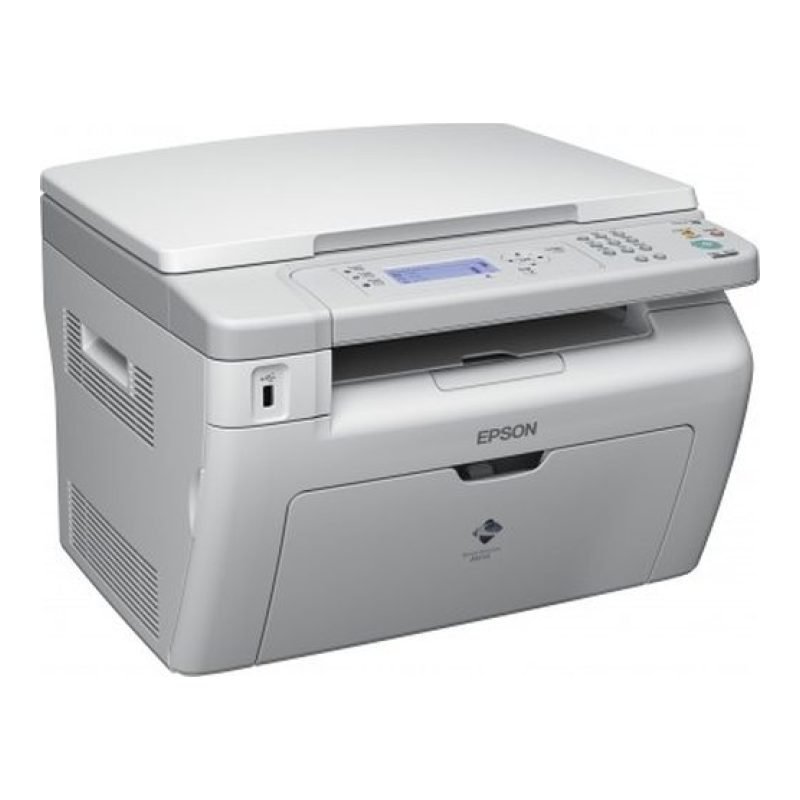 Epson AcuLaser MX14 — görsel 3