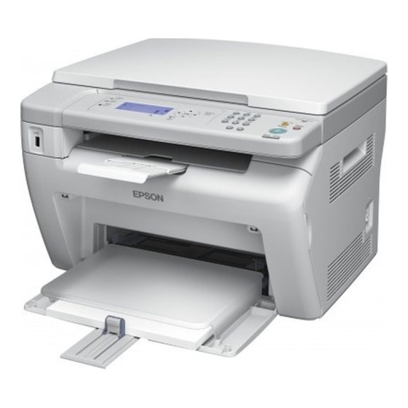 Epson AcuLaser MX14 — görsel 4
