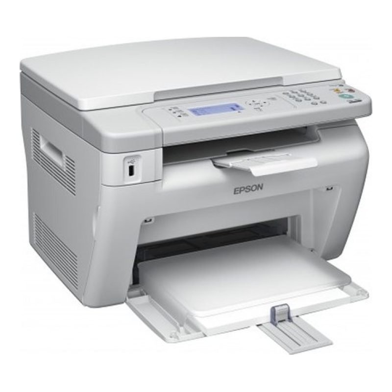 Epson AcuLaser MX14 — görsel 5
