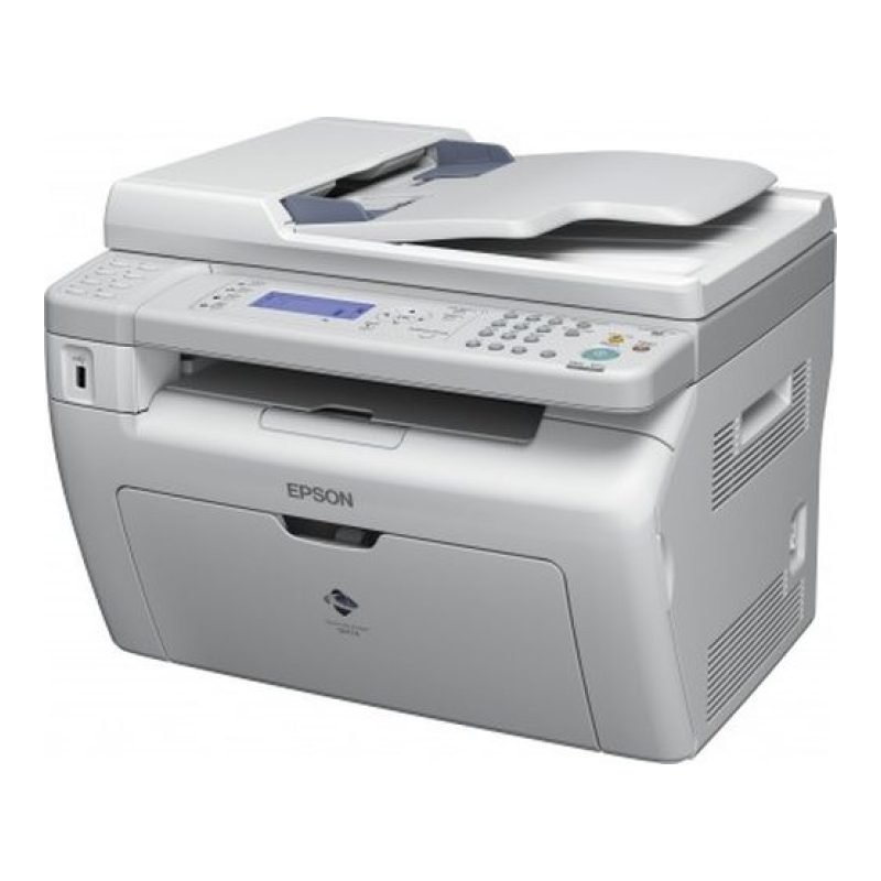 Epson AcuLaser MX14NF — görsel 2