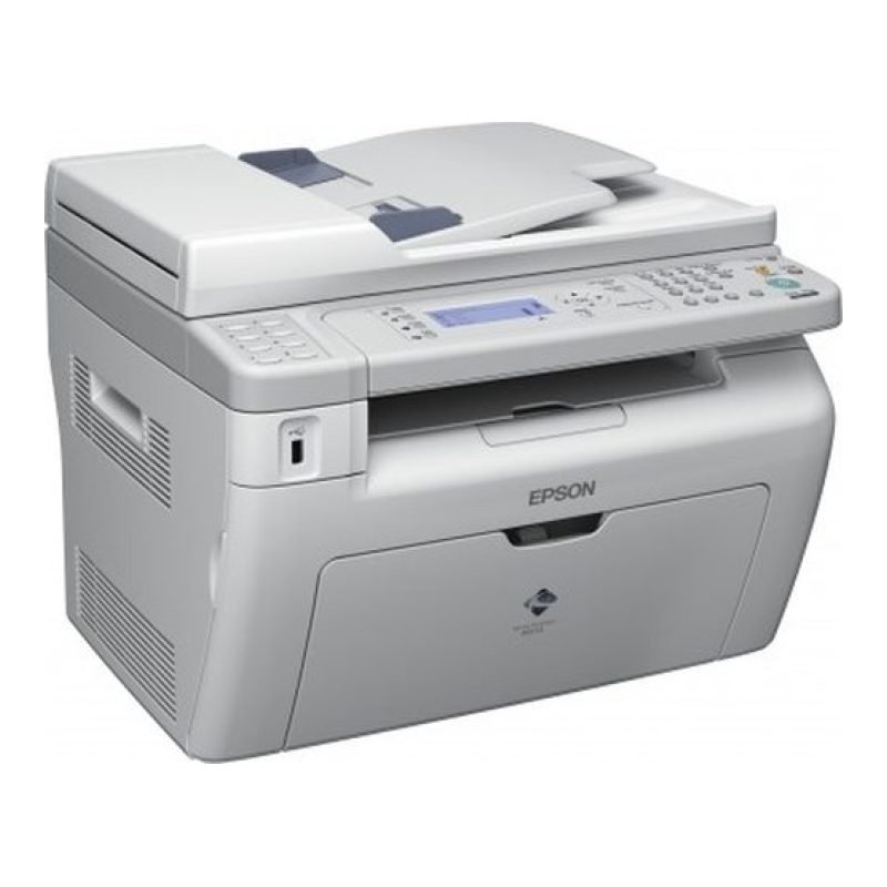 Epson AcuLaser MX14NF — görsel 3