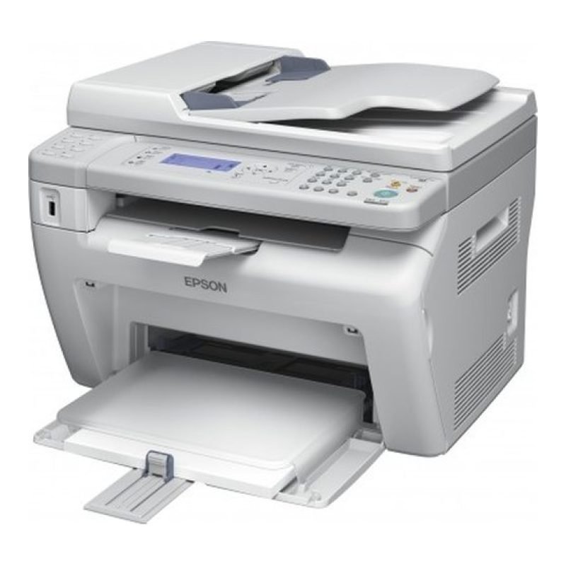 Epson AcuLaser MX14NF — görsel 4
