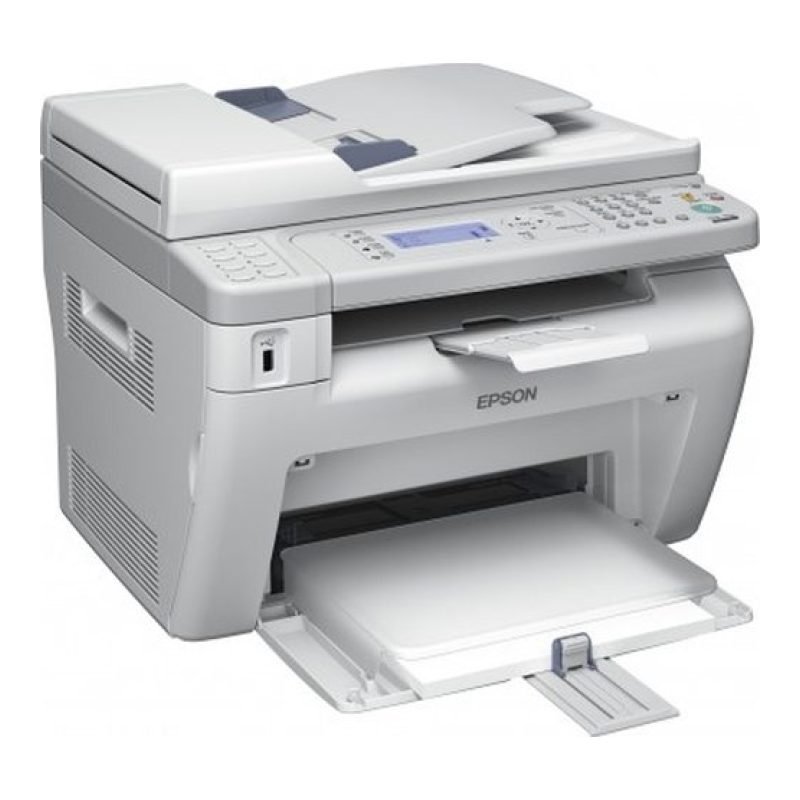 Epson AcuLaser MX14NF — görsel 5