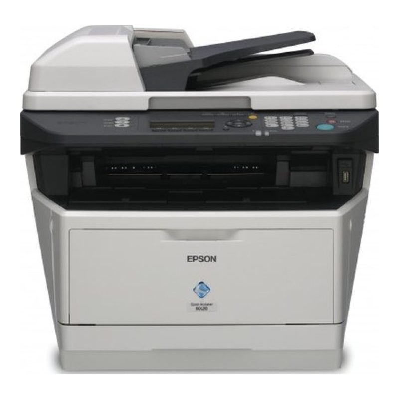 Epson AcuLaser MX20DN