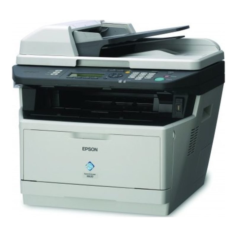 Epson AcuLaser MX20DNF — görsel 3