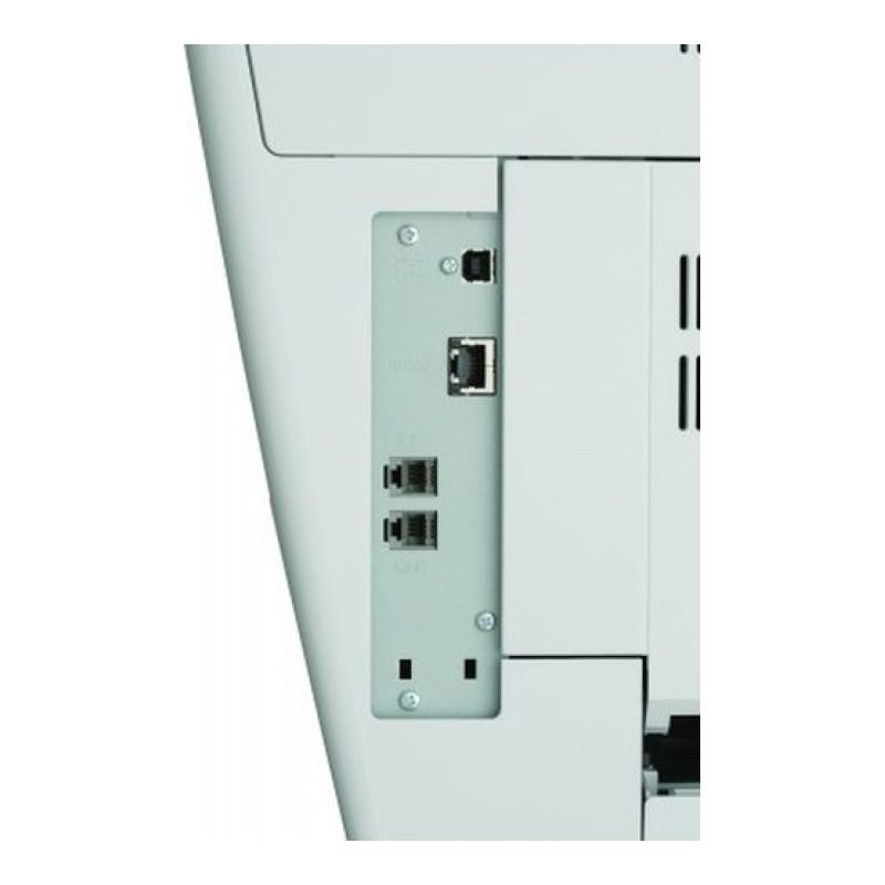 Epson AcuLaser MX20DNF — görsel 4