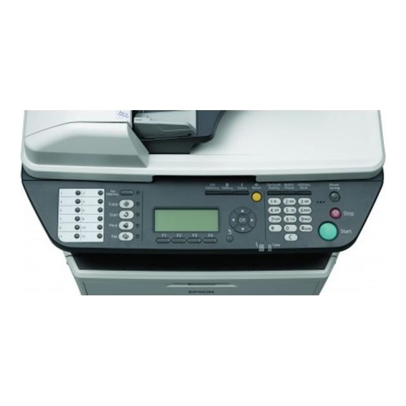 Epson AcuLaser MX20DNF — görsel 5