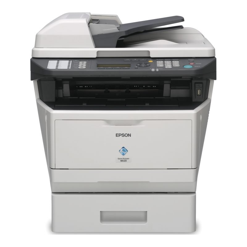 Epson AcuLaser MX20DTN
