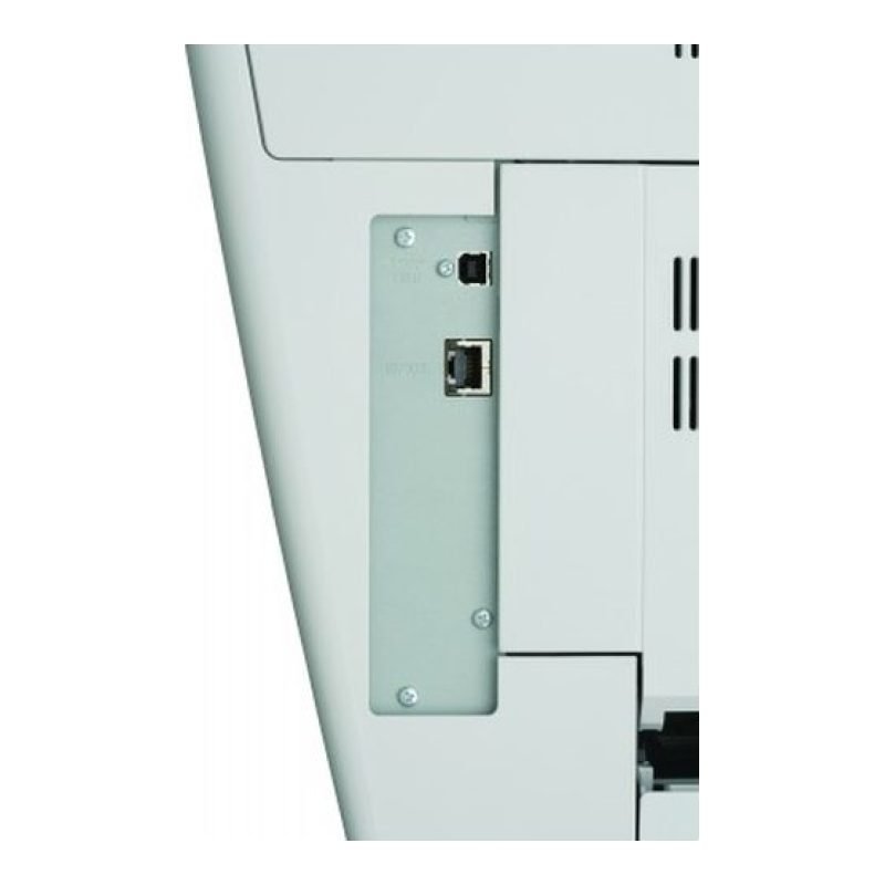 Epson AcuLaser MX20DTN — görsel 2