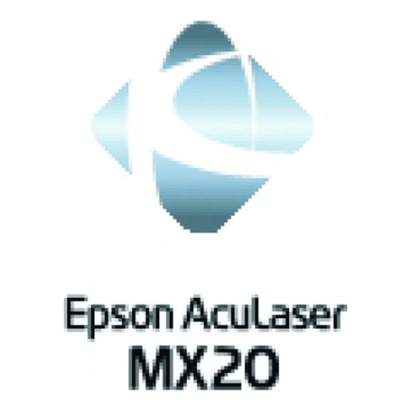 Epson AcuLaser MX20DTN — görsel 3