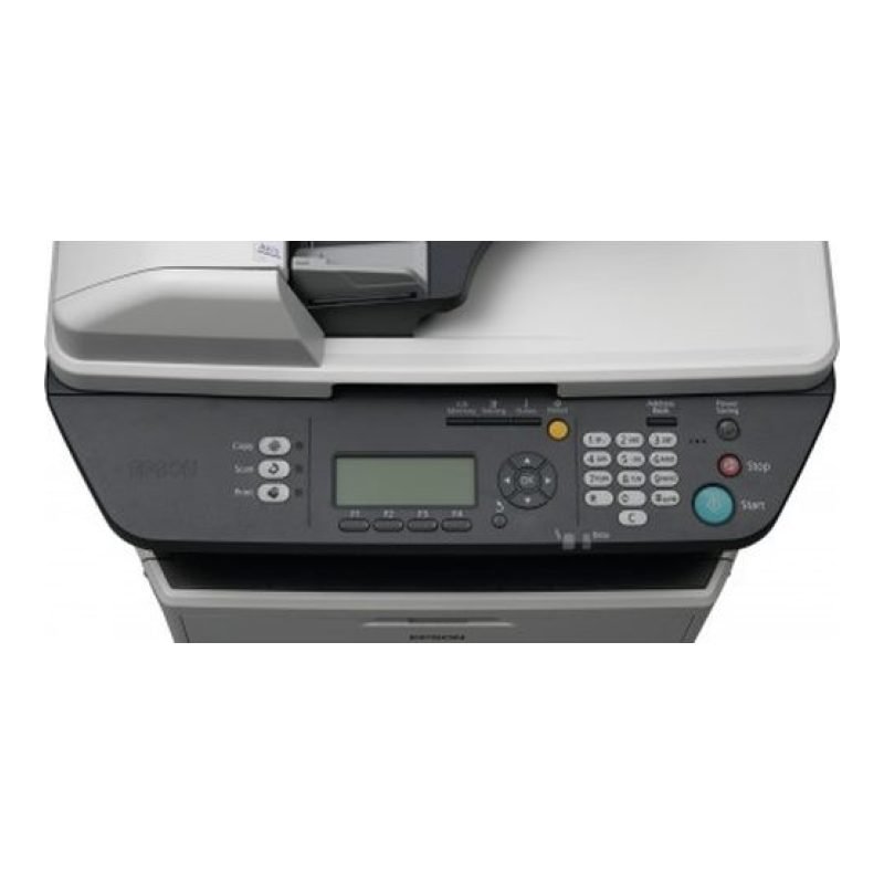 Epson AcuLaser MX20DTN — görsel 4
