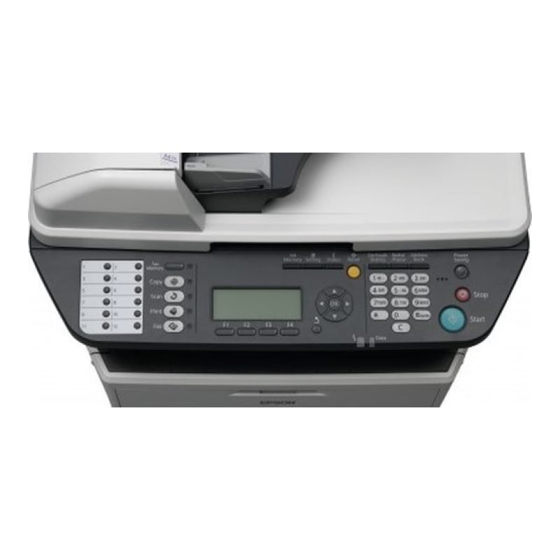 Epson AcuLaser MX20DTNF — görsel 2