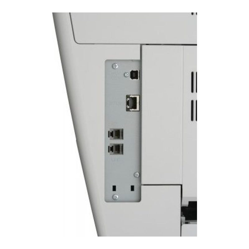 Epson AcuLaser MX20DTNF — görsel 5