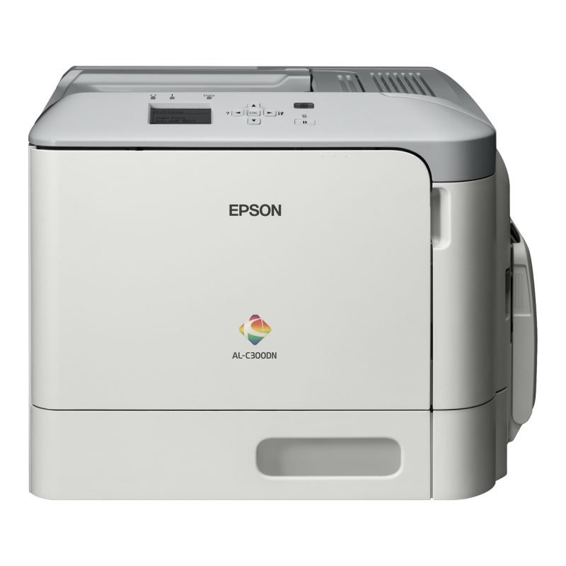 Epson AL-C300DN