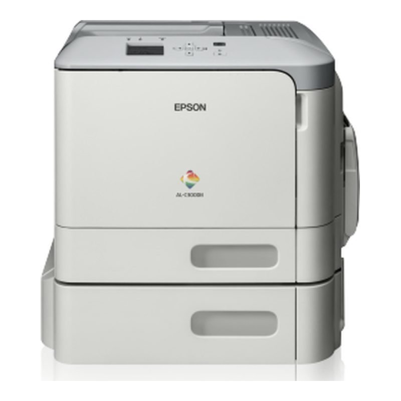 Epson AL-C300DTN