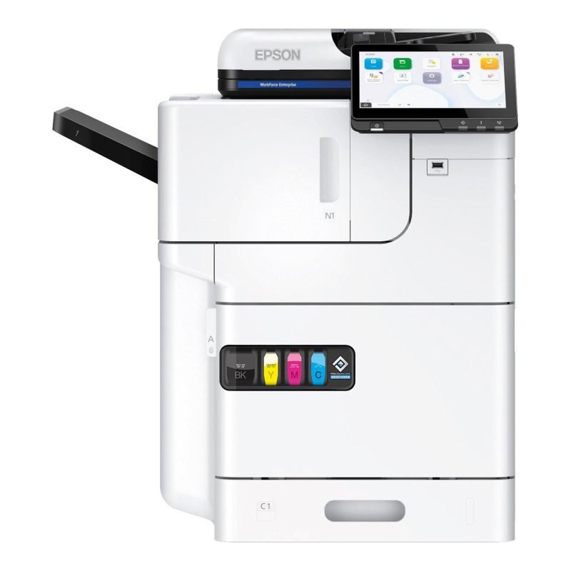 Epson AM-C550z