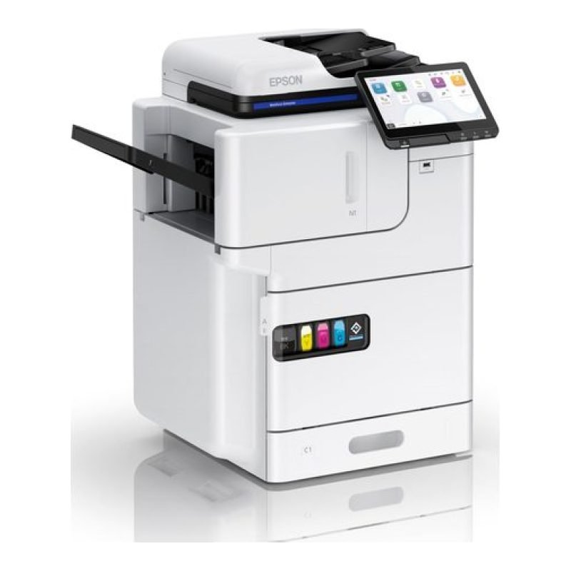 Epson AM-C550z — görsel 2