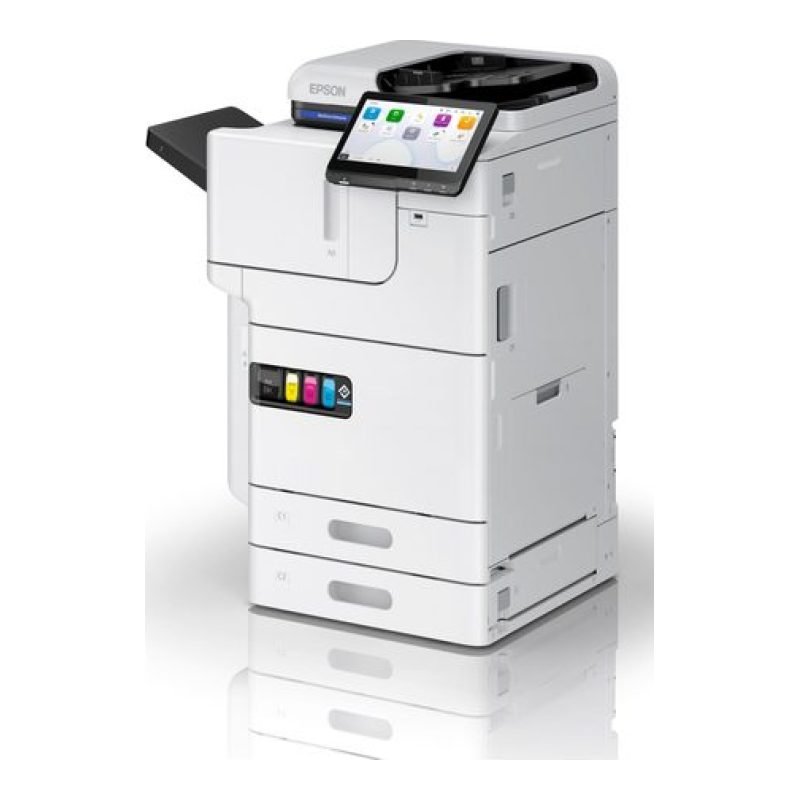 Epson AM-C550z — görsel 3