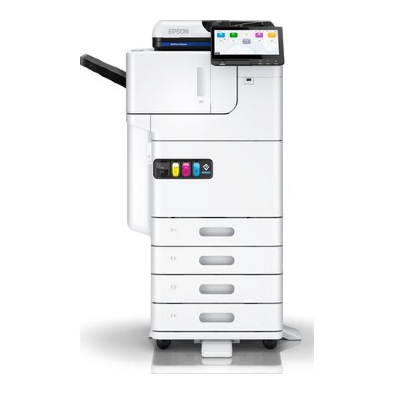 Epson AM-C550z — görsel 4