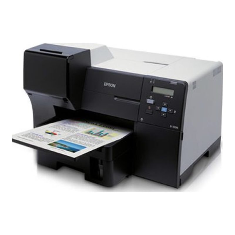 Epson B-310N — görsel 2