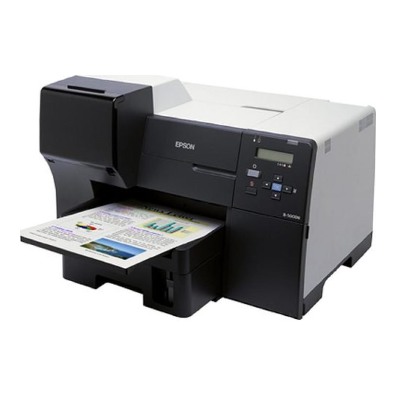 Epson B-500DN
