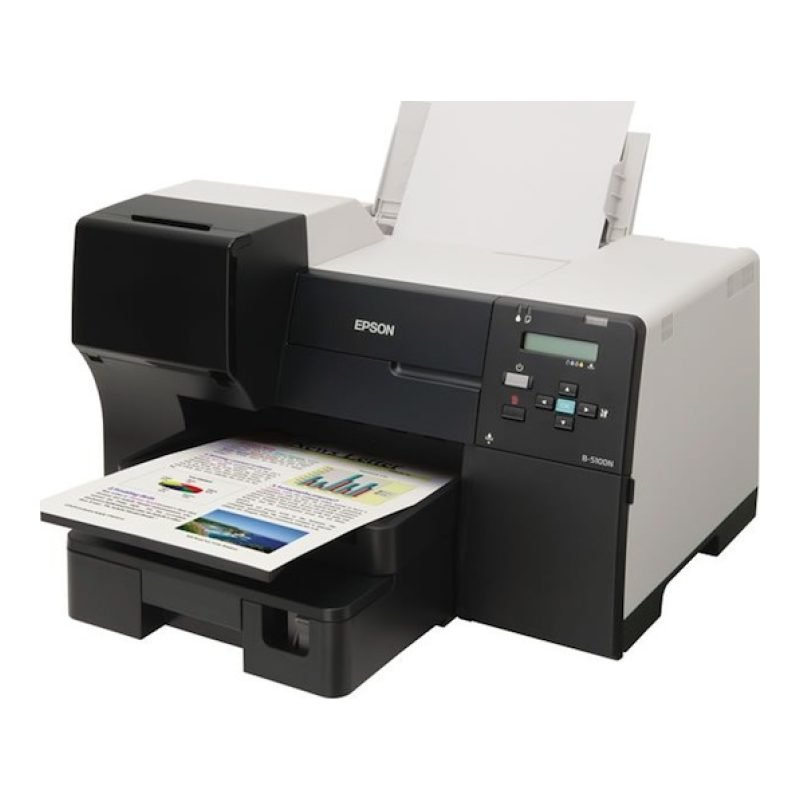 Epson B-510DN