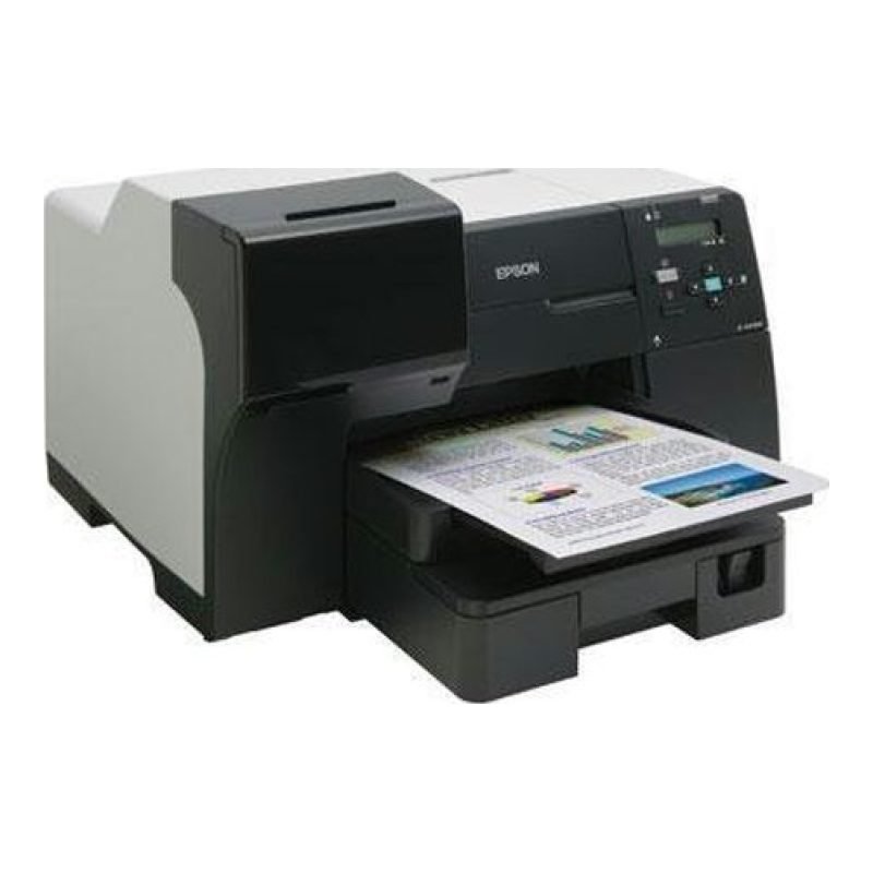 Epson B-510DN — görsel 3