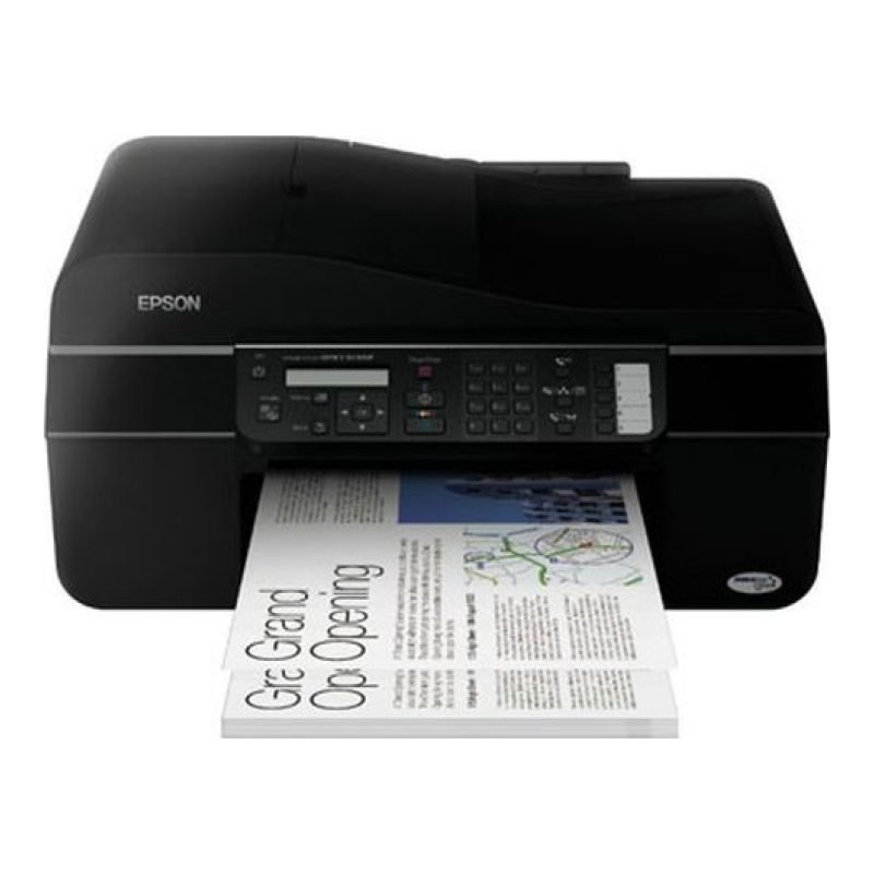 Epson Stylus Office BX300F