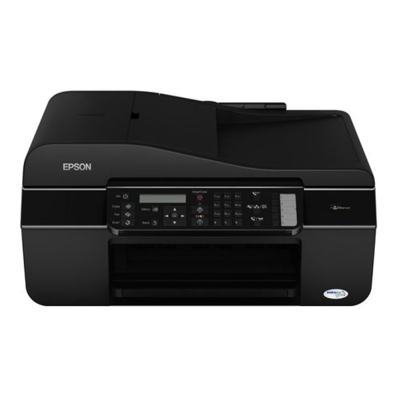 Epson Stylus Office BX310FN — görsel 3
