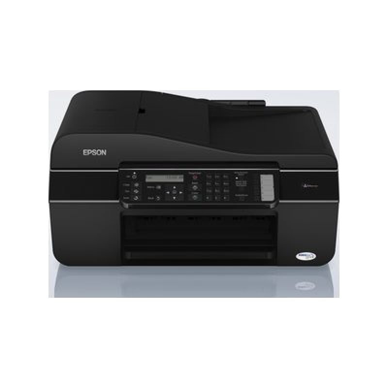 Epson Stylus Office BX310FN — görsel 4