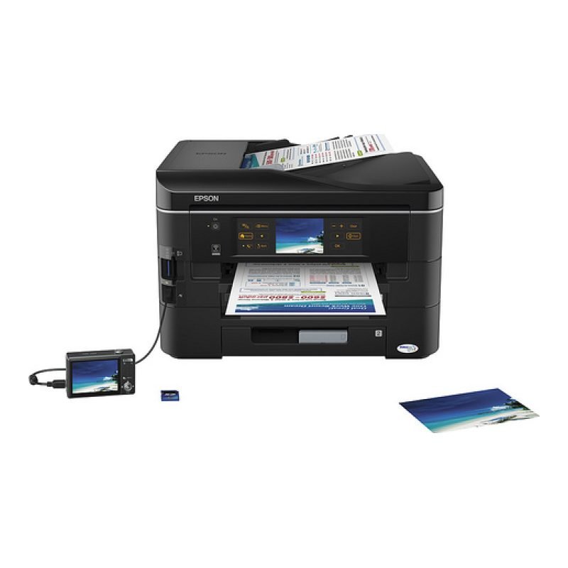 Epson BX925FWD