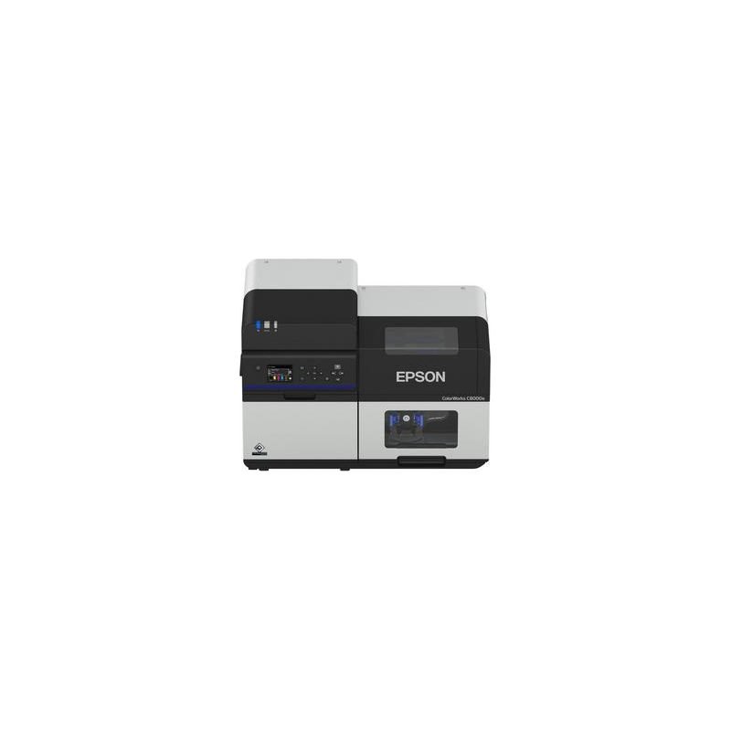 Epson C8000e (BK) — görsel 3