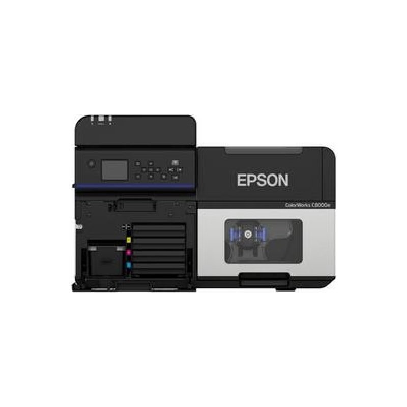Epson C8000e (MK) — görsel 2