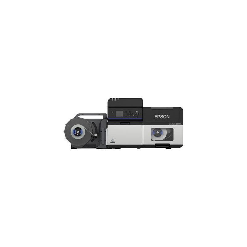Epson C8000e (MK) — görsel 3