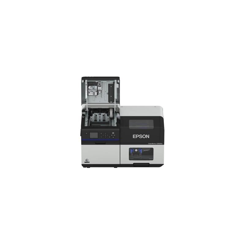 Epson C8000e (MK) — görsel 5