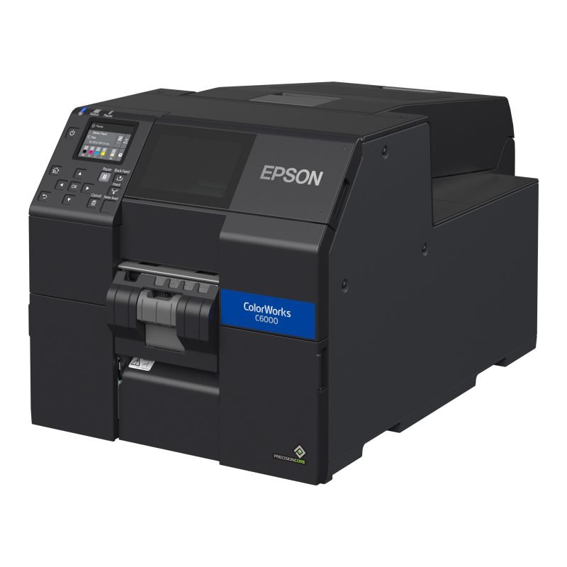 Epson ColorWorks CW-C6000Pe