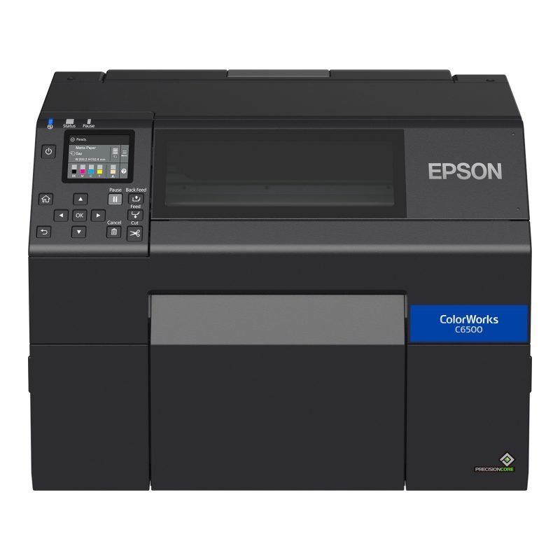 Epson ColorWorks CW-C6500Ae (mk)