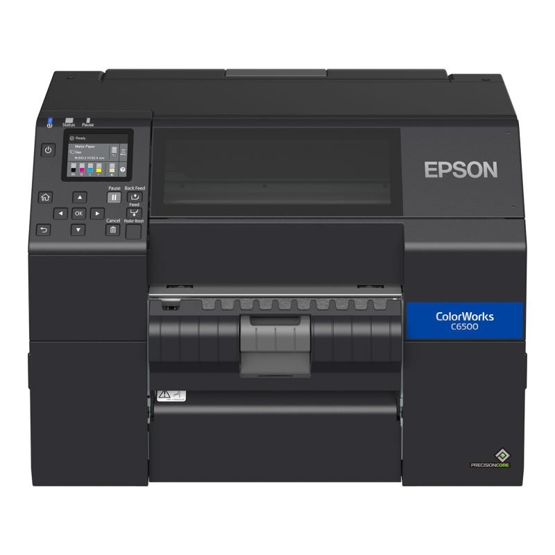 Epson ColorWorks CW-C6500Pe