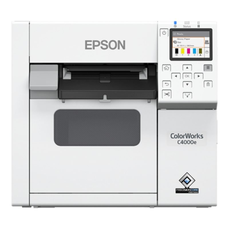 Epson CW-C4000e (bk)