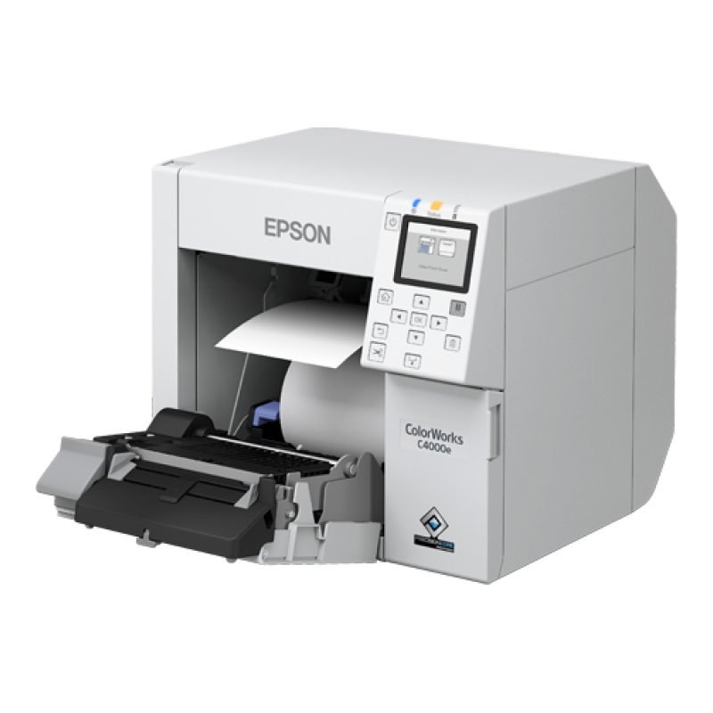 Epson CW-C4000e (bk) — görsel 4