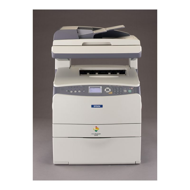 Epson CX11NF (+ Fax)