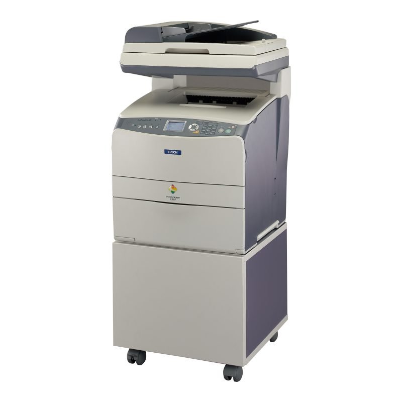 Epson CX11NFC MFP color