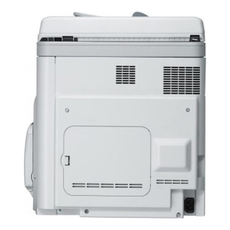 Epson AcuLaser CX37DN — görsel 2