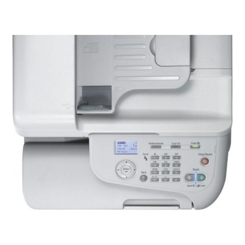 Epson AcuLaser CX37DN — görsel 3