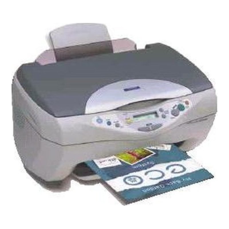 Epson CX5200