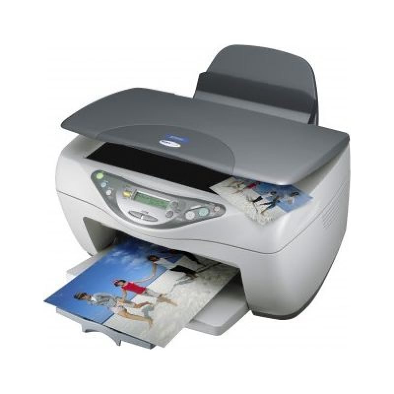 Epson CX5400