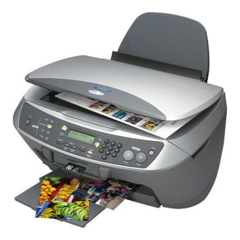 Epson CX6400
