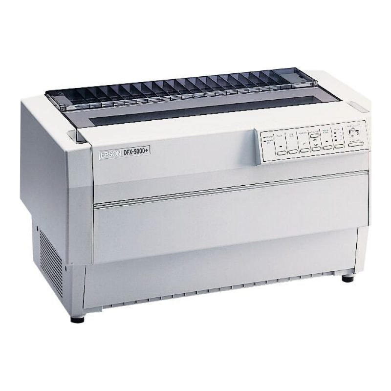 Epson DFX-5000+