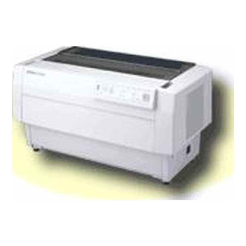 Epson DFX-8500 18PIN 1120CPI