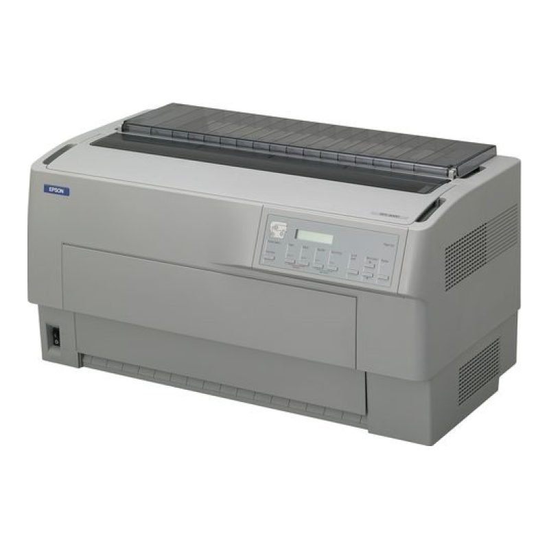 Epson DFX-9000 — görsel 2